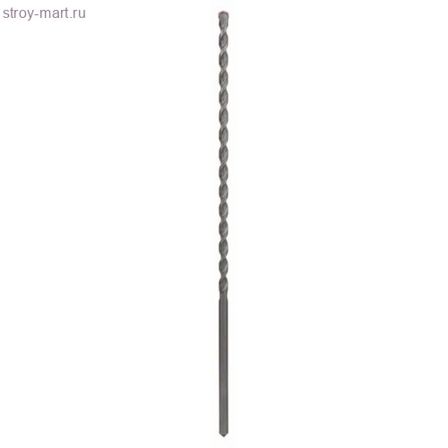 Сверло бетон CYL-3 10Х400 мм SilverPerc - 2608597691 Сверло бетон CYL-3 10Х400 мм SilverPerc - 2608597691