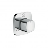 Запорный/переключающий вентиль Trio/Quattro, СМ, ?’ PuraVida 15937000