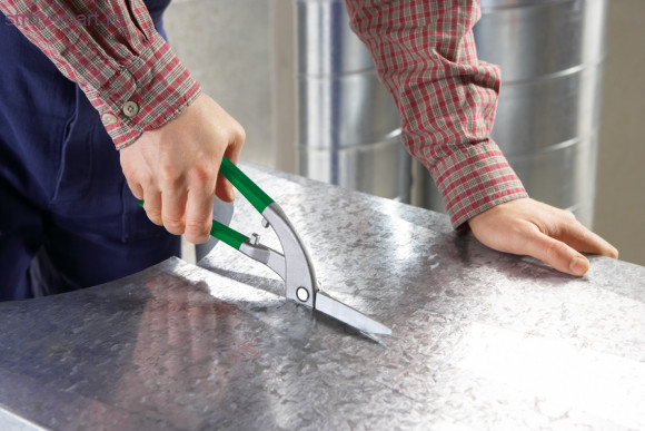 Идеальные ножницы D118-300L