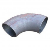 Отвод сталь бесшовный крутоизогнутый 90гр оц Дн 108х3,5 (Ду 100) под приварку - 027-8105 Отвод сталь бесшовный крутоизогнутый 90гр оц Дн 108х3,5 (Ду 100) под приварку - 027-8105