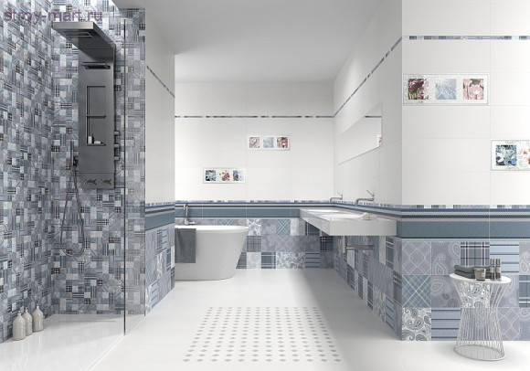 Mosaico Look Marron Плитка настенная 25х25 Mosaico Look Marron Плитка настенная 25х25