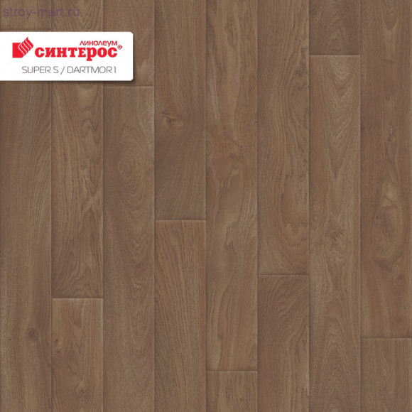 Синтерос СУПЕР С DARTMOOR 1 - 3м