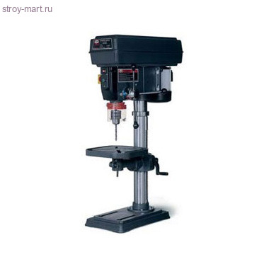Сверлильный станок на стойке E-1516B/400 - 25401501
