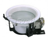 Светильник Svetlon серии "Downlight", DW1024 6" Светильник Svetlon серии "Downlight", DW1024 6"