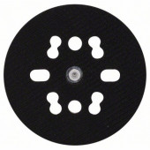 ШЛИФОВЛАЬНАЯ ТАРЕЛКА СРЕДНЯЯ 150ММ - 3608601006 ШЛИФОВЛАЬНАЯ ТАРЕЛКА СРЕДНЯЯ 150ММ - 3608601006