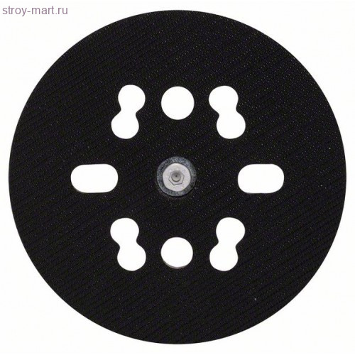 ШЛИФОВЛАЬНАЯ ТАРЕЛКА СРЕДНЯЯ 150ММ - 3608601006 ШЛИФОВЛАЬНАЯ ТАРЕЛКА СРЕДНЯЯ 150ММ - 3608601006