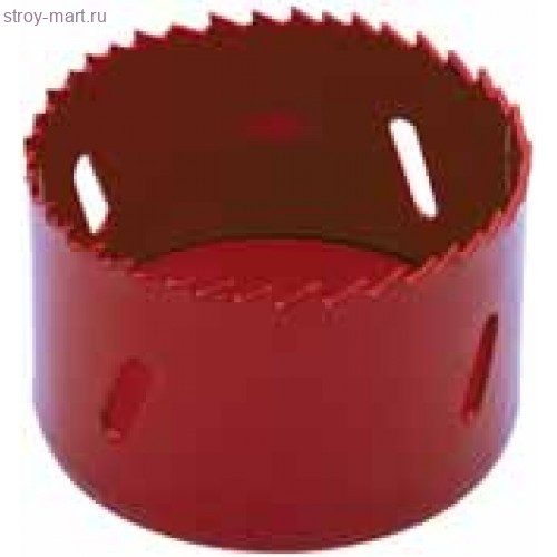 900 Коронки HSS по металлу 06024 - GQ-06024 900 Коронки HSS по металлу 06024 - GQ-06024