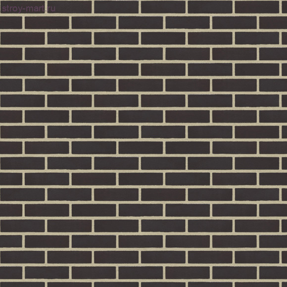 Клинкерная плитка R700NF9 Feldhaus Klinker anthracit liso 240*9*71мм. (75м2) - С-000102024