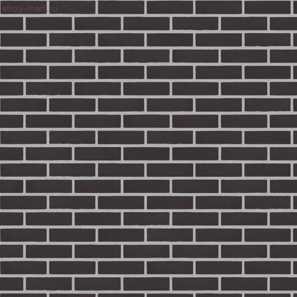 Клинкерная плитка R700NF9 Feldhaus Klinker anthracit liso 240*9*71мм. (75м2) - С-000102024