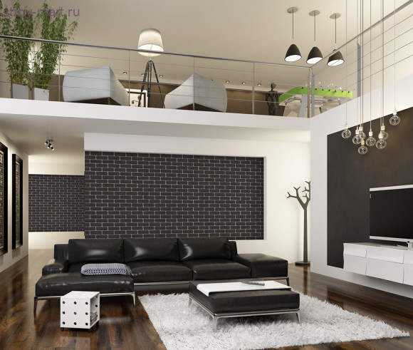 Клинкерная плитка R700NF9 Feldhaus Klinker anthracit liso 240*9*71мм. (75м2) - С-000102024