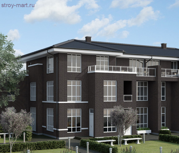 Клинкерная плитка R700NF9 Feldhaus Klinker anthracit liso 240*9*71мм. (75м2) - С-000102024