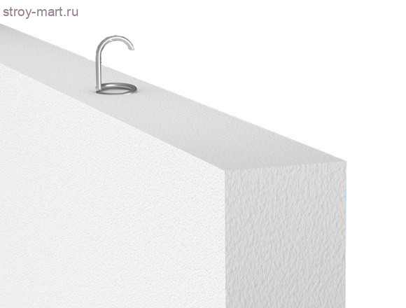 Потолочная панель Hygiene Foodtec Baffle (1200x600х50мм), 4 шт.-2,88 м2 /уп. / арт.35136200 - С-000074647 Потолочная панель Hygiene Foodtec Baffle (1200x600х50мм), 4 шт.-2,88 м2 /уп. / арт.35136200 - С-000074647