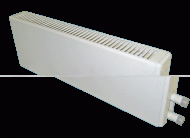 Конвектор отопительный настенный стальной 'Универсал - КСК-20-М 1573K У10