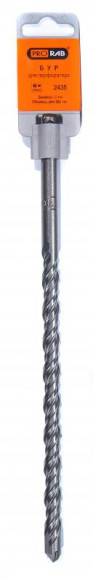 Бур для перфоратора Prorab 2435 Бур для перфоратора Prorab 2435
