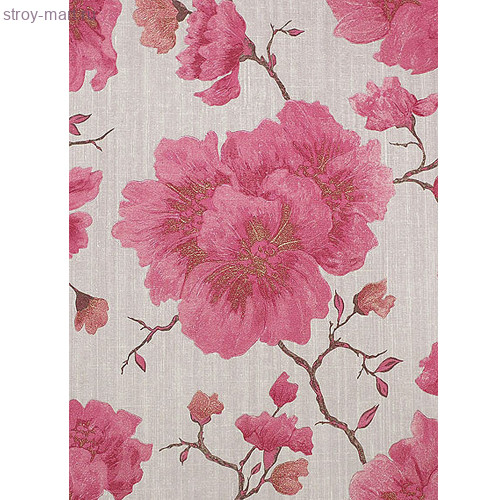 Обои Poesia серия 4054-8 (10.05*1.06м) 9рулонов/уп. - С-000108979 Обои Poesia серия 4054-8 (10.05*1.06м) 9рулонов/уп. - С-000108979