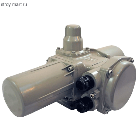 Электропривод ГЗ-ОФ-300/28М ГЗ Электропривод - 038-0180 Электропривод ГЗ-ОФ-300/28М ГЗ Электропривод - 038-0180