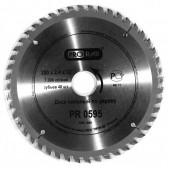 Диск пильный Prorab PRO595