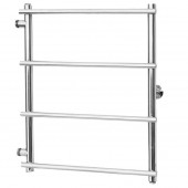 Полотенцесушитель сталь нерж Полка Лесенка 450х730 1'' в комплекте уголки П5 ниж/подкл Терминус - 4606034142868 Полотенцесушитель сталь нерж Полка Лесенка 450х730 1'' в комплекте уголки П5 ниж/подкл Терминус - 4606034142868