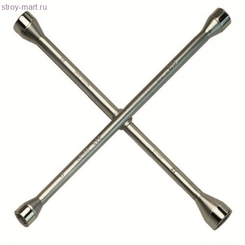 600-10 Крестообразный ключ 00600001082 - HE-00600001082