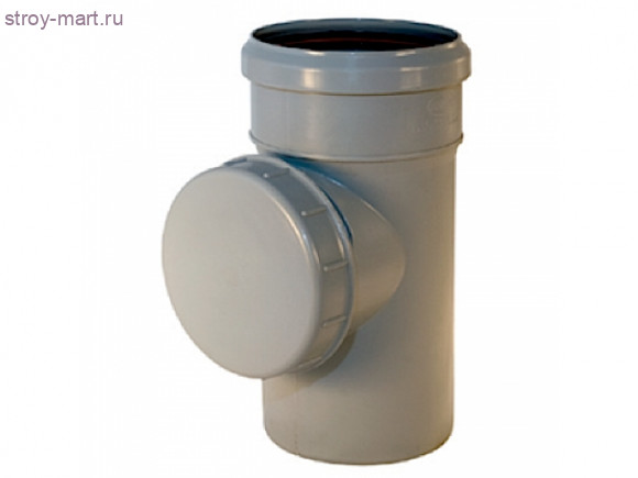 Ревизия канализационная полипропиленовая - ПП Ду110