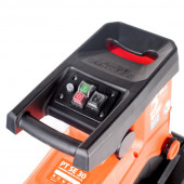 Измельчитель SE 30