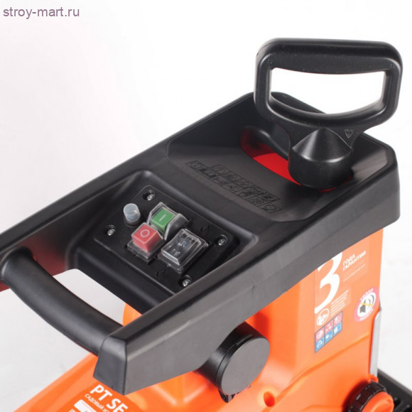 Измельчитель SE 30 Измельчитель SE 30