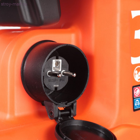 Измельчитель SE 30 Измельчитель SE 30