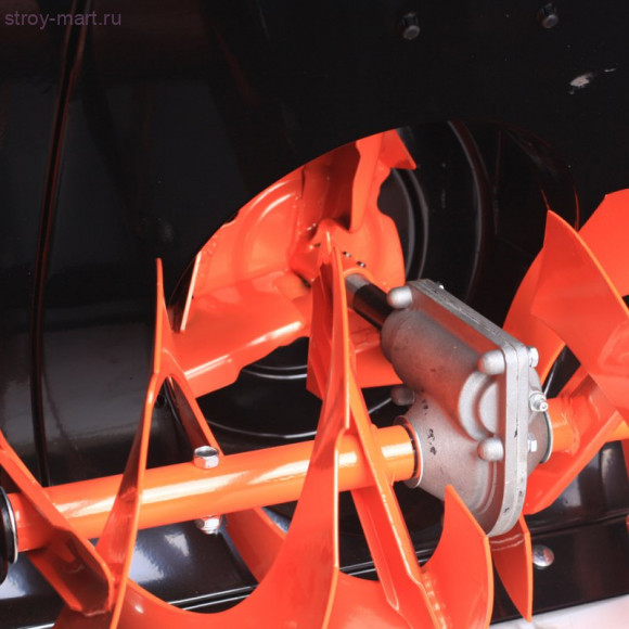 Снегоуборщик PS 700 Снегоуборщик PS 700