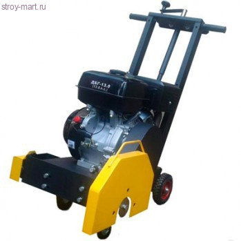 Нарезчик кровли бензиновый	СО-349БК