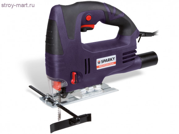 Лобзик с маятниковым ходом TH 65 Лобзик с маятниковым ходом TH 65