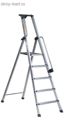 Стремянка Centaure XL - 8 / 270208 - С-000103175 Стремянка Centaure XL - 8 / 270208 - С-000103175