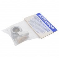 Переходник металл универсал 0 - 037-0003 Переходник металл универсал 0 - 037-0003