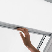 RFL Рулонная штора на направляющ., 1028 - белый (стандарт) F04 66х98 - С-000097303 RFL Рулонная штора на направляющ., 1028 - белый (стандарт) F04 66х98 - С-000097303