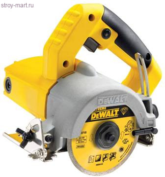 Ручной плиткорез 110 мм 1300 Вт DEWALT DWC410 Ручной плиткорез 110 мм 1300 Вт DEWALT DWC410