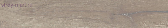 Макассар Керамогранит коричневый обрезной SG510400R 20х119,5