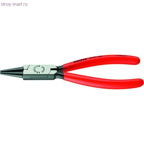 Круглогубцы 22 01 160 - KN-2201160 Круглогубцы 22 01 160 - KN-2201160