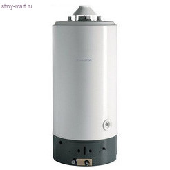 Водонагреватель газ накопительный 120л 6,4кВт SGA Ariston 007728