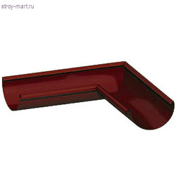 МП, Угол желоба внутренний, D 125 (90гр.) Р363 - С-000112382 МП, Угол желоба внутренний, D 125 (90гр.) Р363 - С-000112382