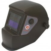 Маска сварщика-хамелеон "Калибр МСХ-11П" Маска сварщика-хамелеон "Калибр МСХ-11П"