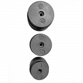 Нагреватель сменн Дн 25 - 4606034124499