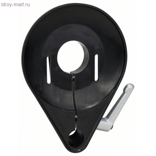 ЗАЩИТНЫЙ КОЖУХ ДЛЯ ДРЕЛИ - 2607990020