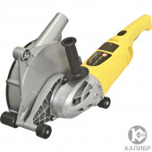 Штроборез "Калибр Мастер ШТБЭ-2600/230М"