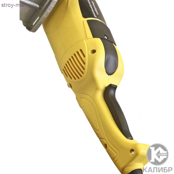 Штроборез "Калибр Мастер ШТБЭ-2600/230М" Штроборез "Калибр Мастер ШТБЭ-2600/230М"