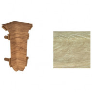 Угол внутренний 6055 Дуб Современный (2 шт./уп.; 25 уп. / кор.) - С-000097412 Угол внутренний 6055 Дуб Современный (2 шт./уп.; 25 уп. / кор.) - С-000097412