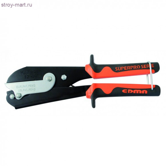 Устройство для гофрирования труб «Edma» / 035055 - С-000114771