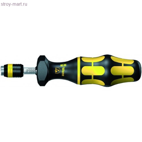 Отвертка динамометрическая Серия 7400 Kraftform ESD 074733 - WE-074733