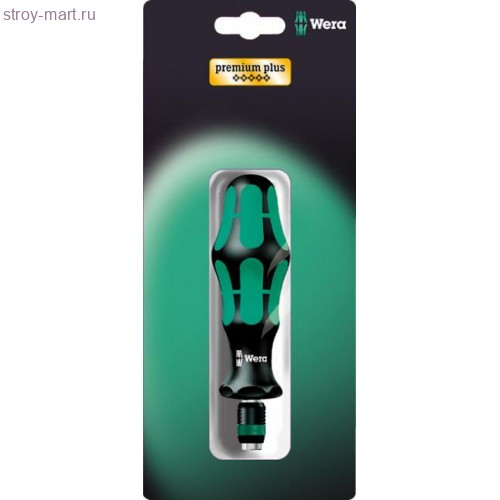 Набор бит 816 R SB 073540 - WE-073540