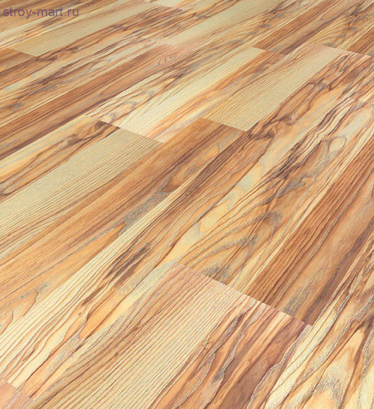 Ламинат Kronospan Castello Classic «Ясень Белый» (1285х192х8мм), 1пач.=2,22кв.м., 40пач. в под. / арт.8075 - С-000093396 Ламинат Kronospan Castello Classic «Ясень Белый» (1285х192х8мм), 1пач.=2,22кв.м., 40пач. в под. / арт.8075 - С-000093396