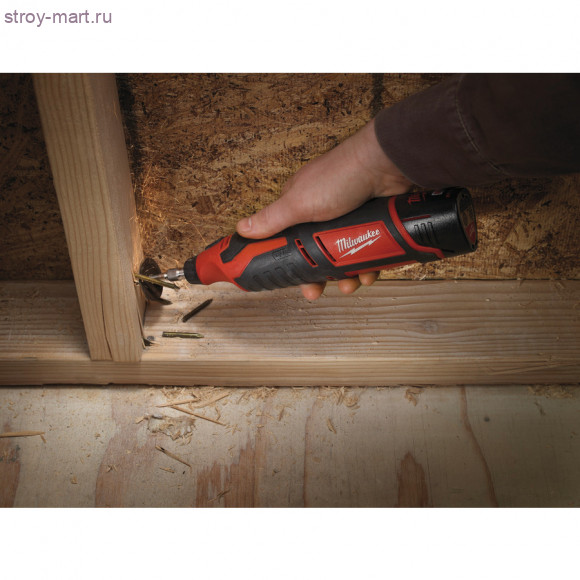 Прямая шлифовальная машина MILWAUKEE М12 C12 RT-0 4933427183 Прямая шлифовальная машина MILWAUKEE М12 C12 RT-0 4933427183
