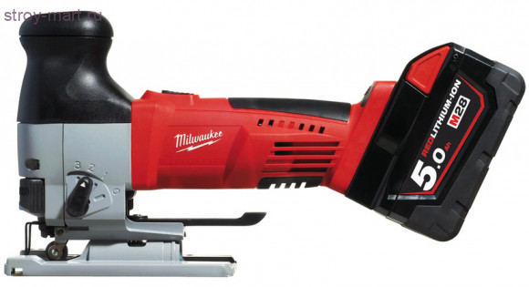Лобзик MILWAUKEE М28 HD28 JSB-0Х 4933432090